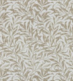 Willow Boughs Wallpaper by Morris & Co Stone Willow Boughs Wallpaper by Morris & Co Stone
