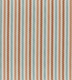 Willowbourne Fabric by Clarke & Clarke Spice/Sky Willowbourne Fabric by Clarke & Clarke Spice/Sky