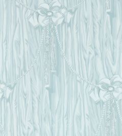 Wilsford Wallpaper by Sanderson Celeste Wilsford Wallpaper by Sanderson Celeste