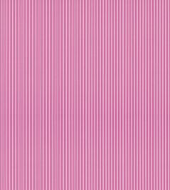 Wilson Stripe Wallpaper by Scalamandre Bubblegum Wilson Stripe Wallpaper by Scalamandre Bubblegum