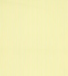 Wilson Stripe Wallpaper by Scalamandre Lemon Wilson Stripe Wallpaper by Scalamandre Lemon