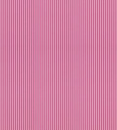 Wilson Stripe Wallpaper by Scalamandre Raspberry Wilson Stripe Wallpaper by Scalamandre Raspberry