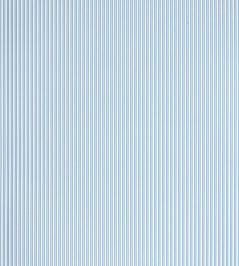 Wilson Stripe Wallpaper by Scalamandre Sky Wilson Stripe Wallpaper by Scalamandre Sky