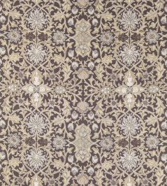 Wilton Weave Fabric by Morris & Co Slate Wilton Weave Fabric by Morris & Co Slate