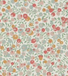 Wiltshire Blossom Fabric by Liberty Fennel Wiltshire Blossom Fabric by Liberty Fennel