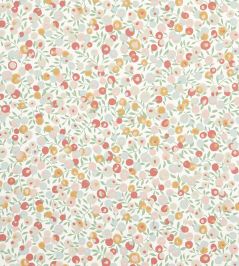 Wiltshire Blossom Wallpaper by Liberty Fennel Wiltshire Blossom Wallpaper by Liberty Fennel
