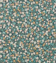 Wiltshire Blossom Wallpaper by Liberty Lichen Wiltshire Blossom Wallpaper by Liberty Lichen