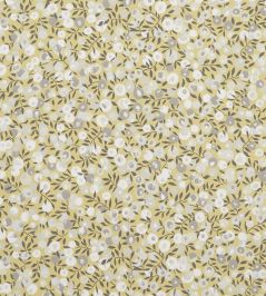 Wiltshire Blossom Wallpaper by Liberty Soft Fennel Wiltshire Blossom Wallpaper by Liberty Soft Fennel