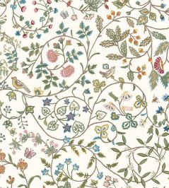 Windrush Wallpaper by Lewis & Wood 38 Windrush Wallpaper by Lewis & Wood 38