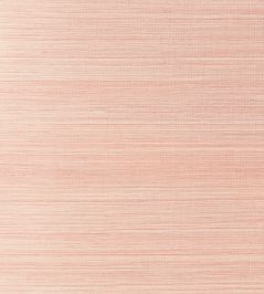 Windward Sisal Wallpaper by Thibaut Blush Windward Sisal Wallpaper by Thibaut Blush