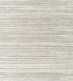 Windward Sisal Wallpaper by Thibaut Fog Windward Sisal Wallpaper by Thibaut Fog