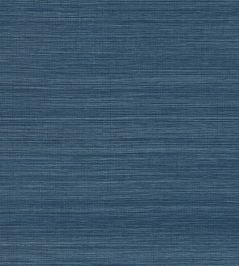 Windward Sisal Wallpaper by Thibaut Navy Windward Sisal Wallpaper by Thibaut Navy