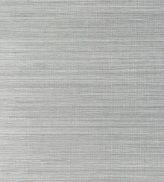 Windward Sisal Wallpaper by Thibaut Platinum Windward Sisal Wallpaper by Thibaut Platinum