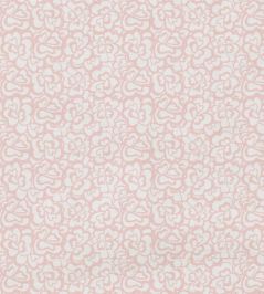 Winnie Fabric by Wemyss Blush Winnie Fabric by Wemyss Blush
