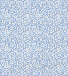 Winnie Fabric by Wemyss Skye Winnie Fabric by Wemyss Skye