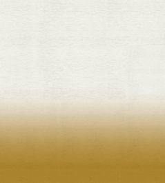 Winona White Fabric by Casamance Moutarde Winona White Fabric by Casamance Moutarde