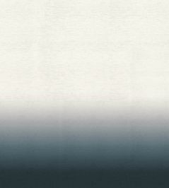 Winona White Fabric by Casamance Petrole Winona White Fabric by Casamance Petrole