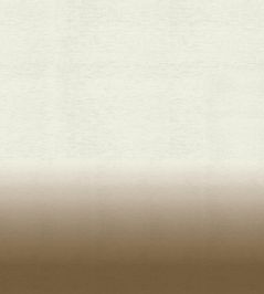Winona White Fabric by Casamance Taupe Winona White Fabric by Casamance Taupe