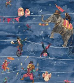 Wired Wallpaper by Brand McKenzie Moonlit Wired Wallpaper by Brand McKenzie Moonlit