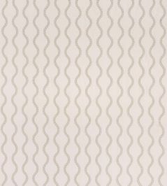 Woburn II Fabric by Clarke & Clarke Pearl Woburn II Fabric by Clarke & Clarke Pearl