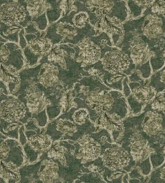 Woburn Fabric by Warwick Spruce Woburn Fabric by Warwick Spruce