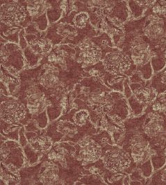 Woburn Fabric by Warwick Vintage Woburn Fabric by Warwick Vintage