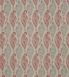 Wollerton Fabric by Prestigious Textiles Poppy Wollerton Fabric by Prestigious Textiles Poppy