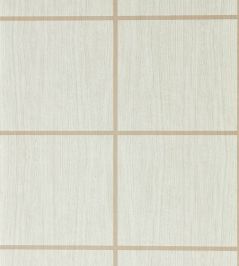Wood Blocks Wallpaper by Harlequin Silver Birch/Blush Gloss Wood Blocks Wallpaper by Harlequin Silver Birch/Blush Gloss