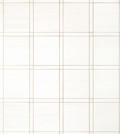 Wood Panel Wallpaper by Thibaut White and Metallic Pewter Wood Panel Wallpaper by Thibaut White and Metallic Pewter