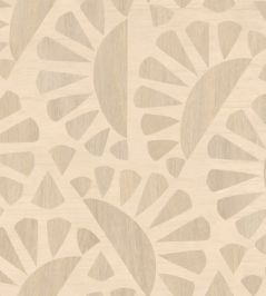 Woodblock Beetle Flora Wallpaper by Moooi Birch Woodblock Beetle Flora Wallpaper by Moooi Birch