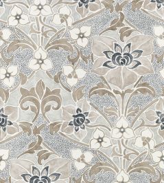 Woodford Wallpaper by Thibaut Natural Woodford Wallpaper by Thibaut Natural