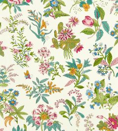 Woodland Floral Wallpaper by Harlequin Peridot/Ruby/Pearl Woodland Floral Wallpaper by Harlequin Peridot/Ruby/Pearl