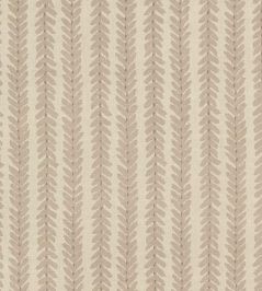 Woodperry Fabric by Schumacher Lilac Woodperry Fabric by Schumacher Lilac