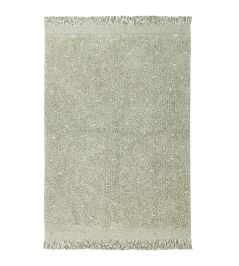 Woods Symphony Rug by Lorena Canals Olive Woods Symphony Rug by Lorena Canals Olive