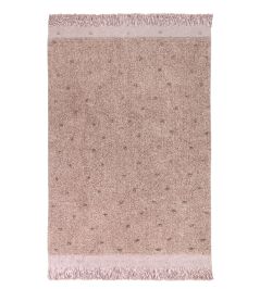 Woods Symphony Rug by Lorena Canals Vintage Nude Woods Symphony Rug by Lorena Canals Vintage Nude