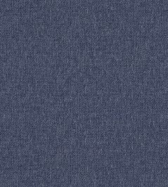 Woodstock Denim Fabric by MINDTHEGAP Blue Woodstock Denim Fabric by MINDTHEGAP Blue