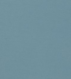 Wool Satin Fabric by Zoffany Blue Stone Wool Satin Fabric by Zoffany Blue Stone