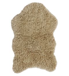 Woolly Rug by Lorena Canals Sheep Beige Woolly Rug by Lorena Canals Sheep Beige