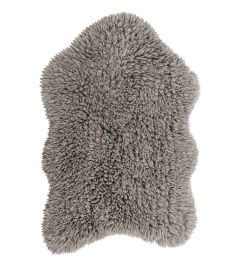 Woolly Rug by Lorena Canals Sheep Grey Woolly Rug by Lorena Canals Sheep Grey