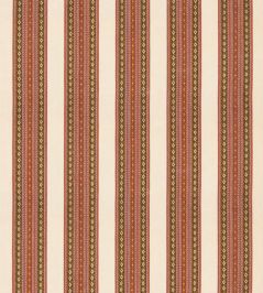 Worlds Apart Fabric by GP & J Baker Fuchsia/Ochre Worlds Apart Fabric by GP & J Baker Fuchsia/Ochre