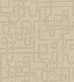 Woven Lines Wallpaper by Eijffinger Beige/Sand/White/Cream Woven Lines Wallpaper by Eijffinger Beige/Sand/White/Cream