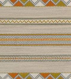 Woven Ribbon Fabric by Christopher Farr Cloth Honey Woven Ribbon Fabric by Christopher Farr Cloth Honey