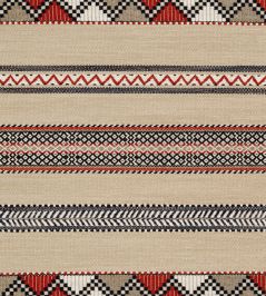 Woven Ribbon Fabric by Christopher Farr Cloth Natural Woven Ribbon Fabric by Christopher Farr Cloth Natural