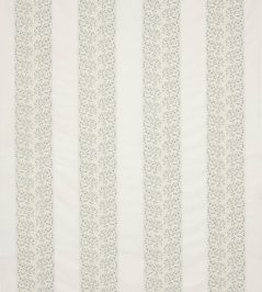 Wren Stripe Fabric by Colefax And Fowler Old Blue Wren Stripe Fabric by Colefax And Fowler Old Blue