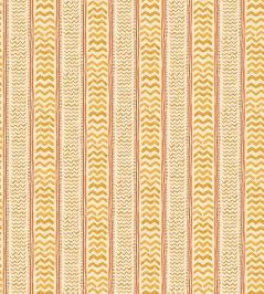 Wriggle Room Wallpaper by GP & J Baker Ochre Wriggle Room Wallpaper by GP & J Baker Ochre