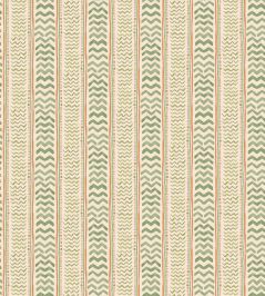 Wriggle Room Wallpaper by GP & J Baker Sage Wriggle Room Wallpaper by GP & J Baker Sage