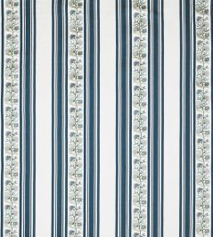Wyndley Fabric by Prestigious Textiles Navy Wyndley Fabric by Prestigious Textiles Navy