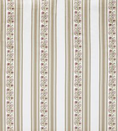 Wyndley Fabric by Prestigious Textiles Rose Wyndley Fabric by Prestigious Textiles Rose