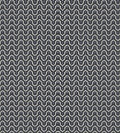 Wynford Wallpaper by Anna French Black Wynford Wallpaper by Anna French Black