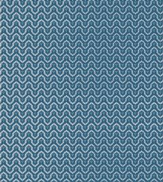 Wynford Wallpaper by Anna French Navy Wynford Wallpaper by Anna French Navy